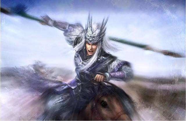 王者荣耀新英雄马超技能如何_王者荣耀马超技能曝光