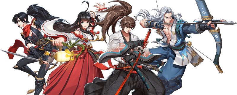 侍魂胧月传说春节活动有哪些_2019春节活动一览