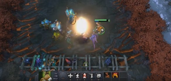 Dota2自走棋有哪些羁绊效果_dota自走棋全羁绊效果一览