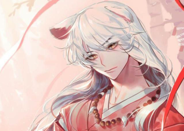 阴阳师犬夜叉联动最终弹开始时间_阴阳师犬夜叉联动确认无奈落