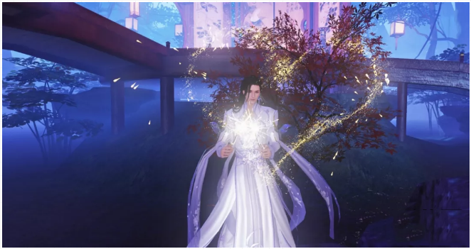 楚留香梅香雪怎么获取_梅香雪获取方式介绍