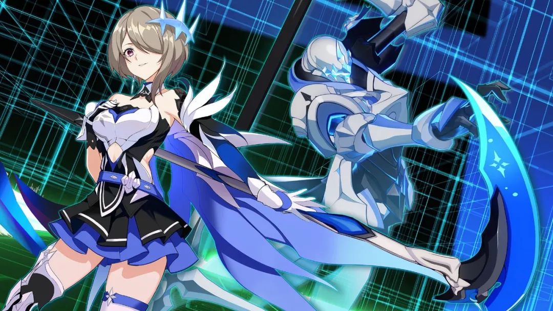 崩坏3精准补给内容是什么_崩坏三2月15日精准补给详情