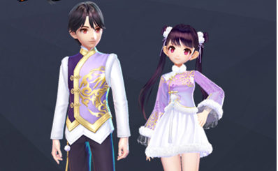 QQ飞车雪吟冬暖套装怎么得_雪吟冬暖套装获得方法介绍