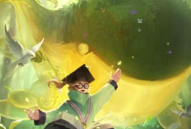 王者荣耀庄周新皮肤是什么_王者荣耀庄周新皮肤欣赏