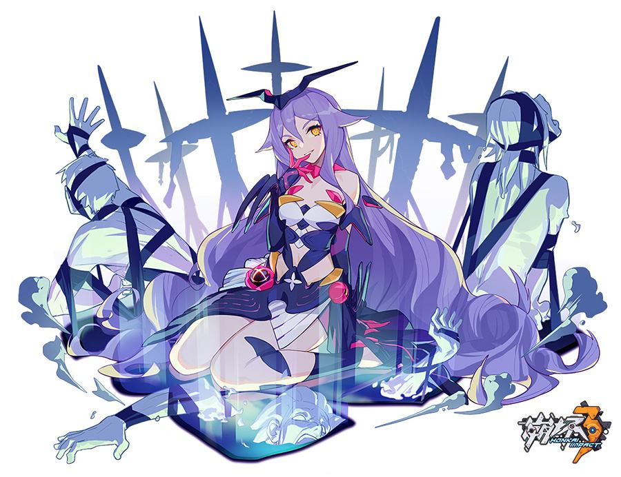 崩坏3精准补给内容是什么_3月15日精准补给详情一览