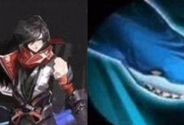 王者荣耀吕蒙介绍_王者荣耀新英雄吕蒙曝光