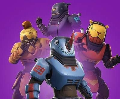 堡垒之夜野兽模式皮肤怎么获取_堡垒之夜野兽模式皮肤介绍