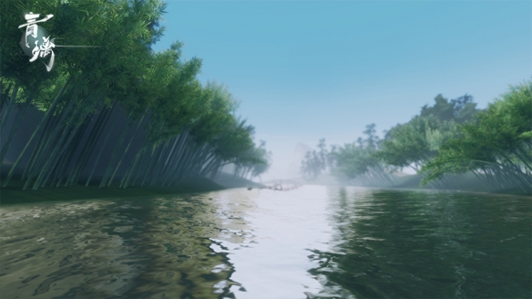 网易青璃手游即将上线_青璃背景故事介绍