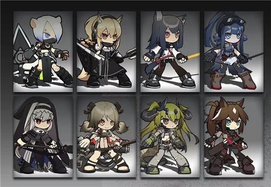 明日方舟二星干员练哪个_明日方舟二星干员培养推荐