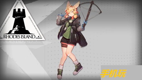 明日方舟四星干员练哪个_明日方舟四星干员培养推荐