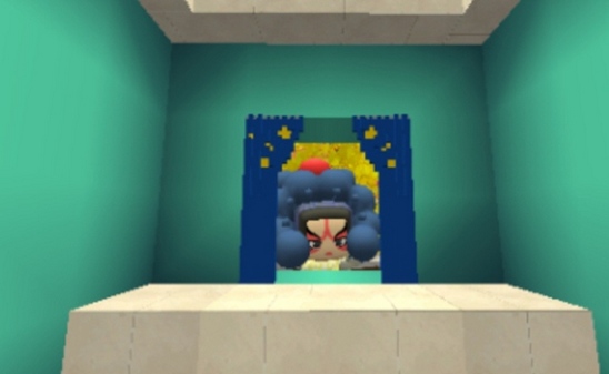 迷你世界窗帘怎么做_迷你世界窗帘制作教程