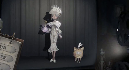 第五人格调香师怎么进阶_第五人格调香师进阶攻略