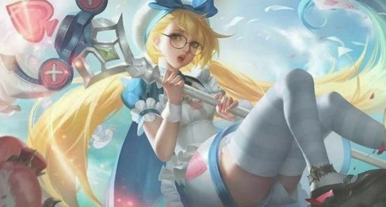 王者荣耀安琪拉新皮肤童梦奇缘好看吗_王者荣耀安琪拉新皮肤童梦奇缘价格介绍