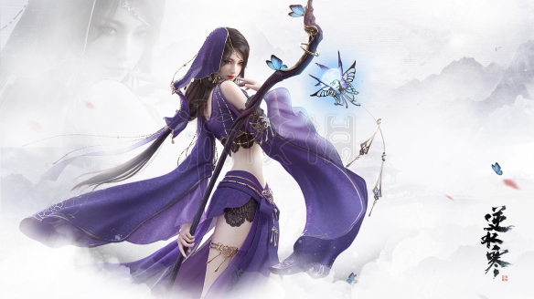 逆水寒一周年资料片有什么新内容_逆水寒一周年版本资料片预告