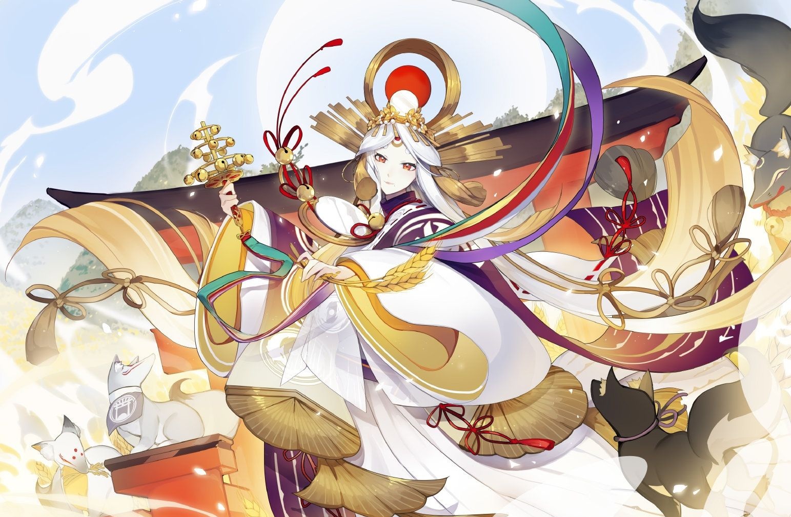 阴阳师体验服5月8日更新了什么_阴阳师体验服5月8日更新汇总