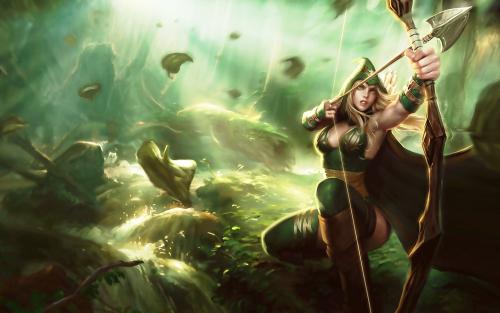 LOL国服9.9版本有哪些英雄改动_LOL国服9.9版本英雄改动介绍