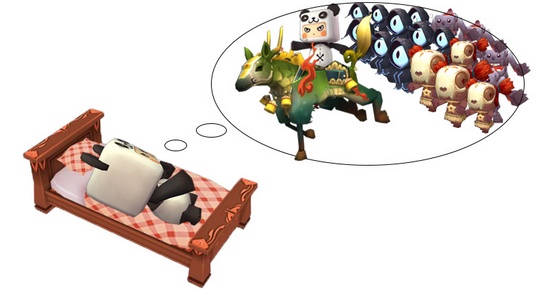 迷你世界战队是什么_迷你世界微缩战队即将登场