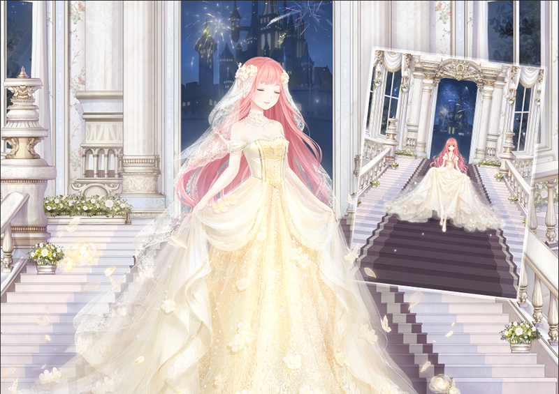 奇迹暖暖四周年福利是什么_奇迹暖暖四周年四周年福利汇总