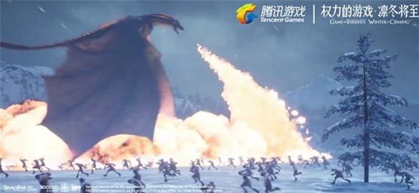 权力的游戏：凛冬将至什么时候上线_权力的游戏：凛冬将至5月23日开启内测