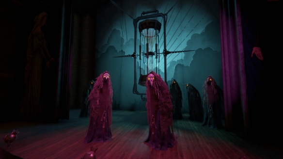 瘟疫2配置要求是什么_Pathologic2配置要求介绍