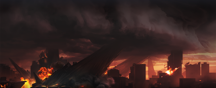 明日方舟背景故事是什么_明日方舟世界观设定和背景介绍