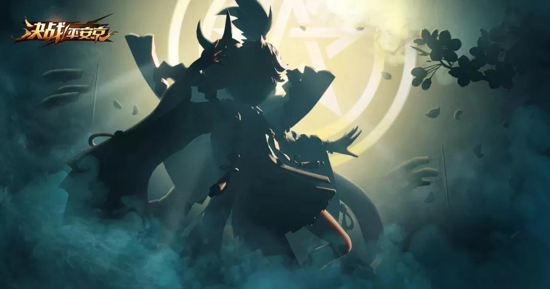 决战平安京般若儿童节皮肤欣赏_决战平安京般若青鲤弄趣皮肤上线时间价格