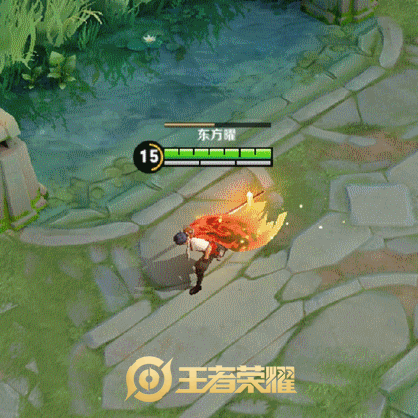 王者荣耀曜的技能是什么_王者荣耀新英雄曜技能介绍