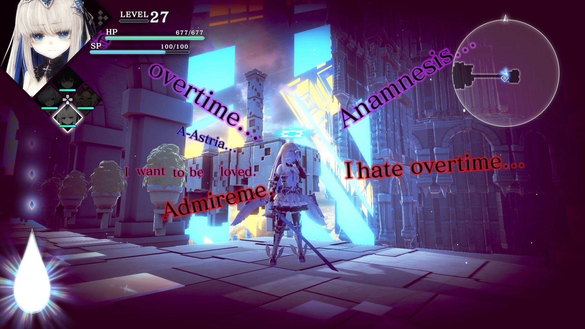 恸哭之星配置要求高吗_恸哭之星配置要求介绍