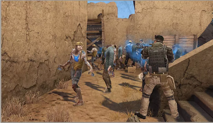 明日之后6月6日更新了什么_明日之后新周末玩法潜入行动及端午活动开启