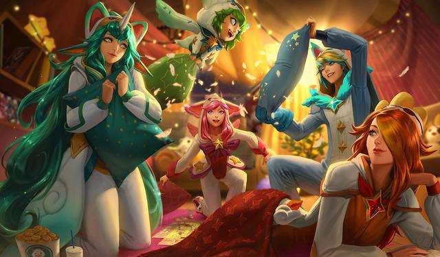 LOL英雄战棋模式什么时候上线_LOL英雄战棋模式上线时间介绍