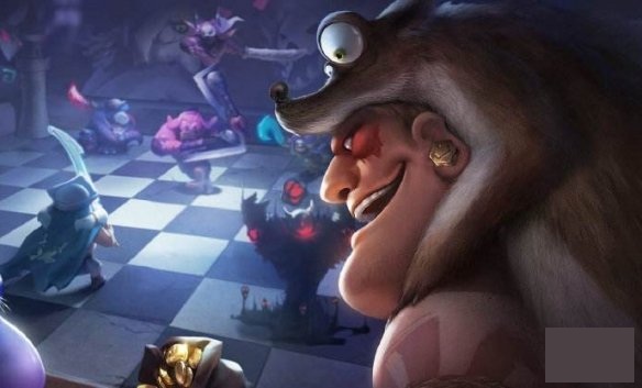 多多自走棋6月28日更新汇总_多多自走棋神族棋子实装法师体系增强