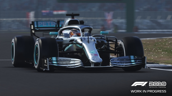 F12019配置需求是怎样的_F12019配置要求详细介绍