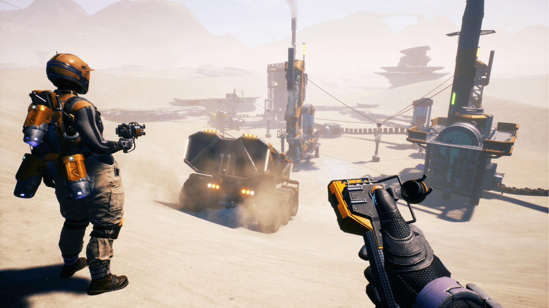 幸福工厂最低配置怎么样_幸福工厂游戏最低配置一览