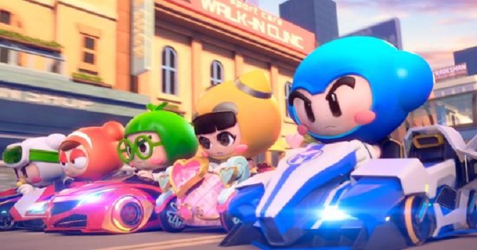 跑跑卡丁车手游什么手机可以玩_跑跑卡丁车手游机型适配一览表