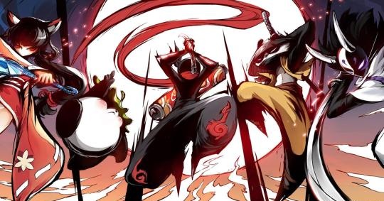 忍者必须死37月4日新增保底功能是什么_忍者必须死3黄金宝箱保底机制介绍