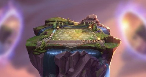 LOL云顶之弈排位赛模式什么时候上线_云顶之弈排位赛模式上线时间介绍