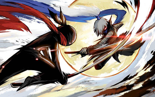 忍者必须死3暑假有什么活动_忍者必须死3手游2019暑假活动大全