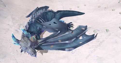 创造与魔法7月11日更新公告_创造与魔法新版北境冰龙BOSS即将上线