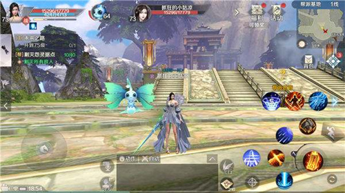 完美世界手游7月11号更新了什么_完美世界手游7月11号正式服更新公告