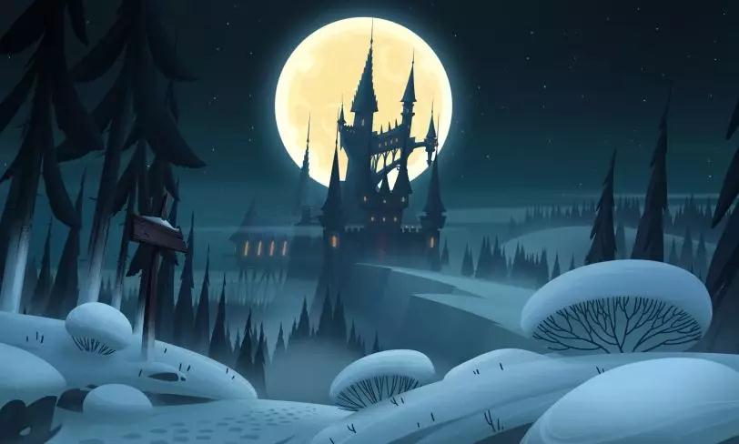 月圆之夜7月26日更新内容_月圆之夜资料片小红帽日记上线