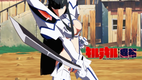 斩服少女异布评测心得分享_斩服少女异布游戏优缺点个人评价