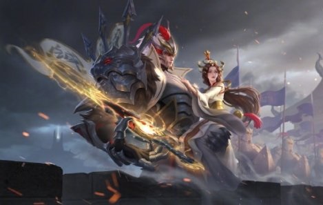 王者荣耀干将Fmvp皮肤什么时候出_王者荣耀干将Fmvp皮肤获得方法