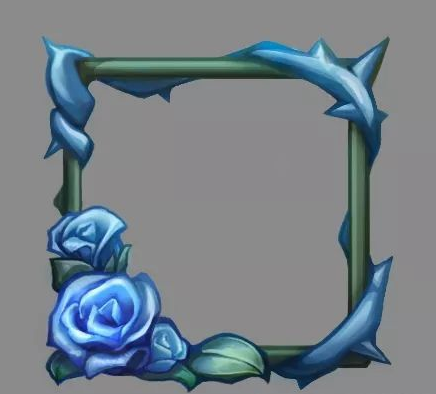 第五人格2019七夕节活动是什么_蓝色妖姬头像框上线