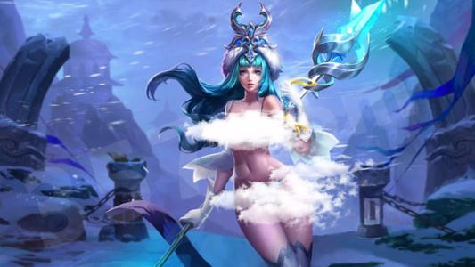 王者荣耀会出cs模式吗_王者荣耀自走棋CS模式上线时间