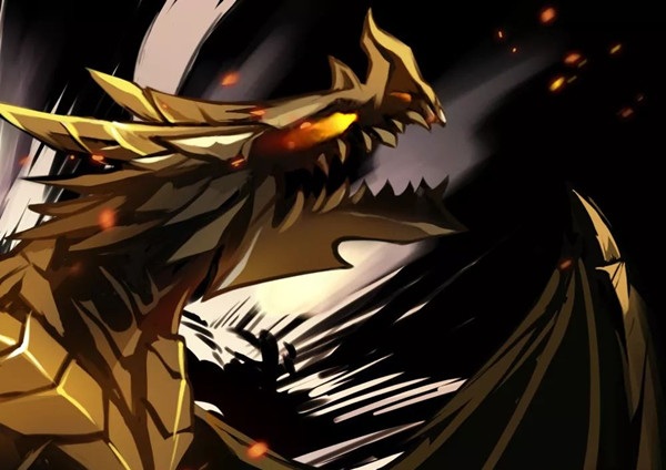 忍者必须死3重甲黑龙皮肤怎么样_忍者必须死3重甲黑龙皮肤图文展示