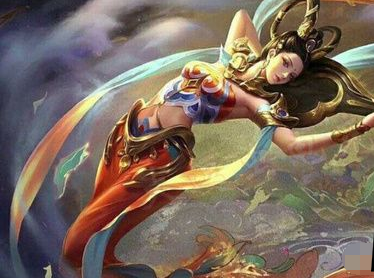 王者荣耀杨玉环新皮肤怎么样_王者荣耀杨玉环新皮肤上线时间预告