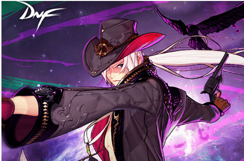 DNF签到领取双鱼座光环活动在哪参加_签到领取双鱼座光环活动一览