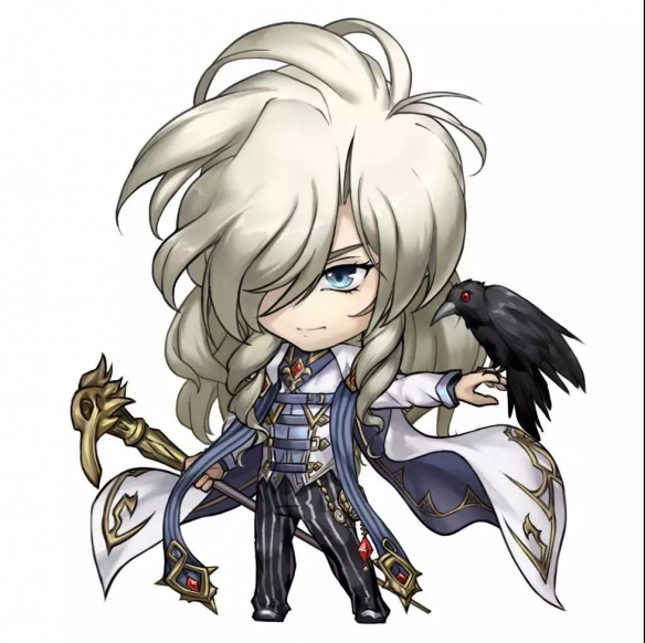 梦幻模拟战雷因法鲁斯觅心游医皮肤怎么样_雷因法鲁斯觅心游医皮肤赏析