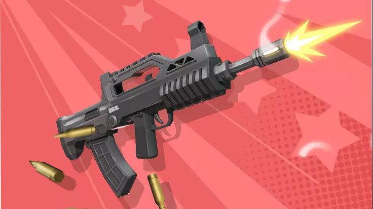 香肠派对新枪QBZ怎么样_香肠派对新枪QBZ抢鲜爆料