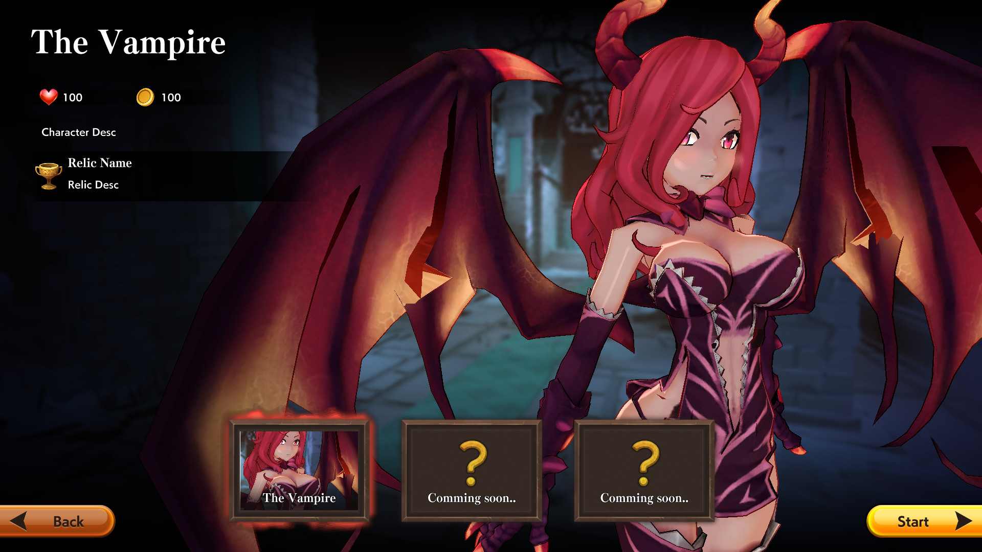 超载地牢游戏什么配置可以玩_超载地牢电脑配置要求一览